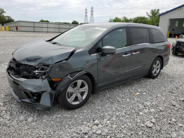 Vin: 5fnrl6h75lb048084, lot: 58153425, honda all models exl 2020 img_1