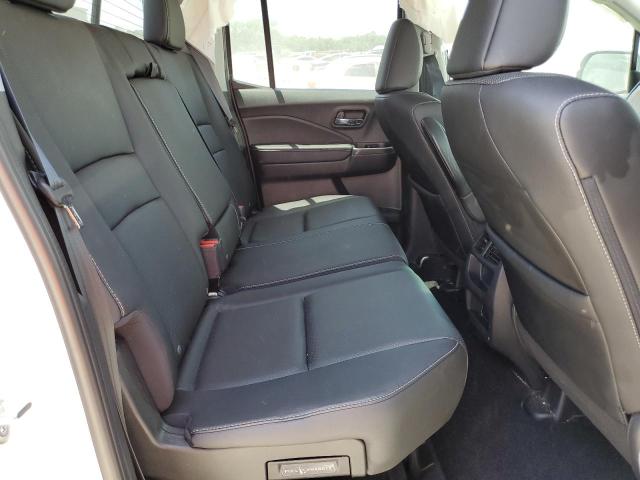 2021 HONDA RIDGELINE 5FPYK3F56MB016249