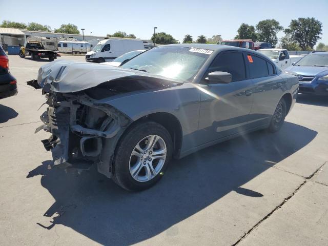Vin: 2c3cdxbgxkh659890, lot: 58011735, dodge charger sxt 2019 img_1