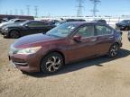 2016 HONDA ACCORD LX - 1HGCR2F34GA141370