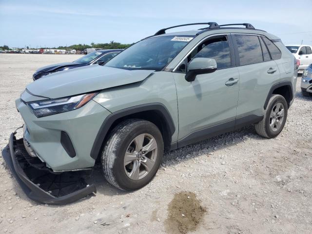 Vin: 2t3w1rfv4pw269980, lot: 58868505, toyota rav4 xle 2023 img_1