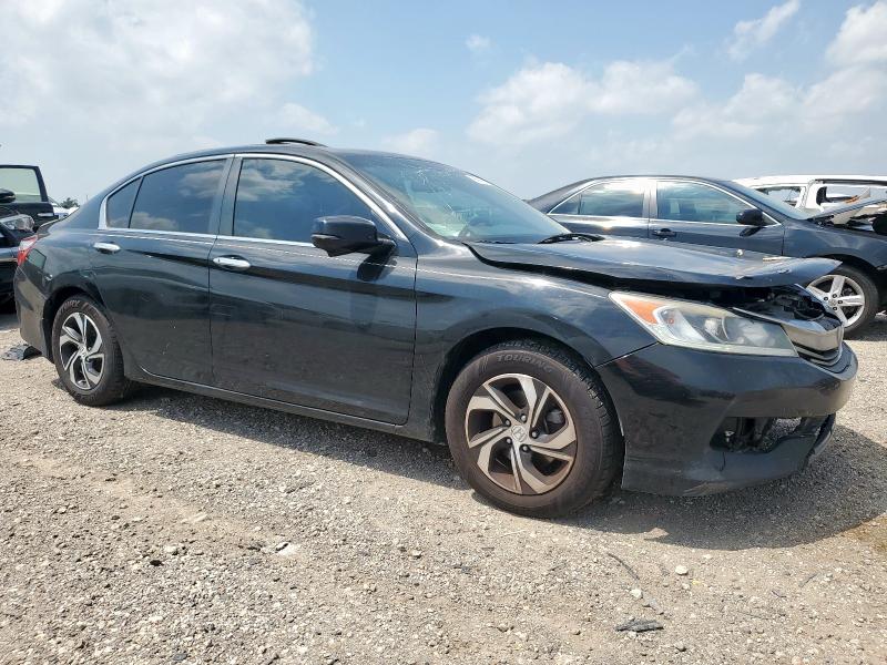 Vin: 1hgcr2f8xha090146, lot: 56947745, honda accord exl 20174