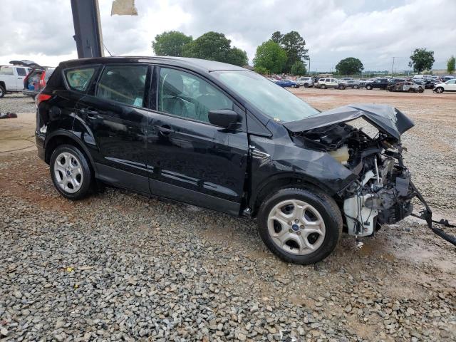 Vin: 1fmcu0f73hub48990, lot: 56843835, ford escape s 20174