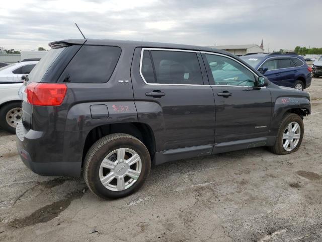 Vin: 2gkalmek4f6415842, lot: 57601055, gmc terrain sle 20153