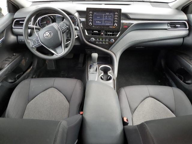 2021 TOYOTA CAMRY LE - 4T1C11AK9MU575014