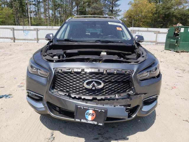 2019 INFINITI QX60 LUXE 5N1DL0MM1KC508769