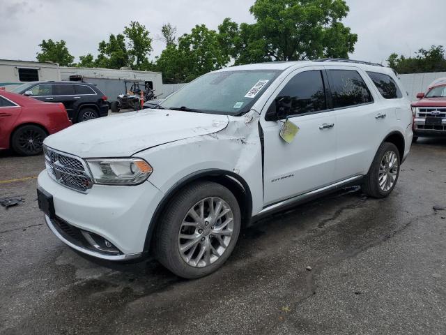 2015 DODGE DURANGO CI 1C4SDJET5FC810477