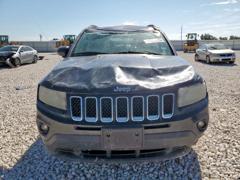 2016 JEEP COMPASS SP 1C4NJCBB3GD506413