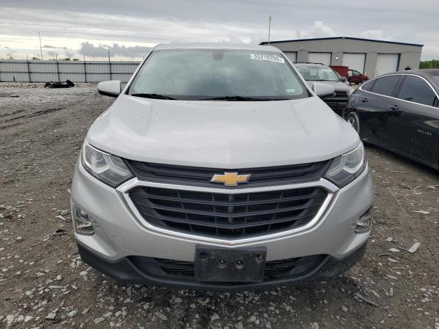 2019 CHEVROLET EQUINOX LT - 2GNAXKEV0K6233524