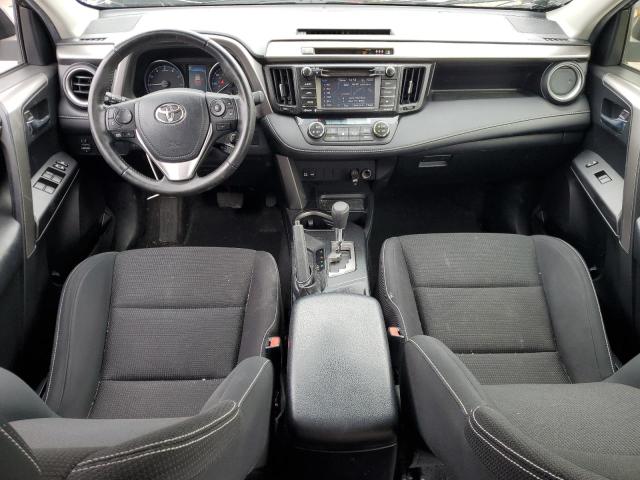 2017 TOYOTA RAV4 - JTMRFREV5HJ123605