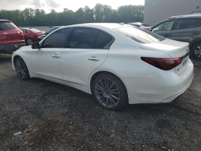 2021 INFINITI Q50 RED SP JN1FV7DR6MM880622