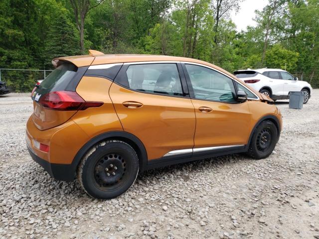 2017 CHEVROLET BOLT EV LT 1G1FW6S02H4187585