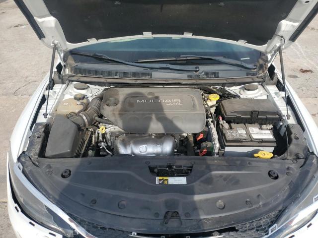 2015 CHRYSLER 200 LIMITE 1C3CCCAB5FN743307