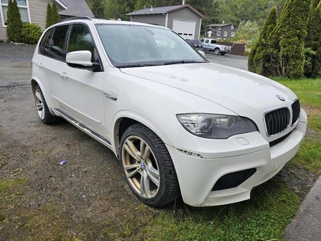 Vin: 5ymgy0c59alk25734, lot: 56727665, bmw x5 m 20104