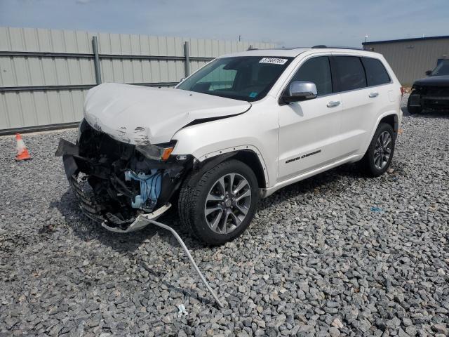 Vin: 1c4rjecg6hc647829, lot: 57569785, jeep grand cher overland 2017 img_1