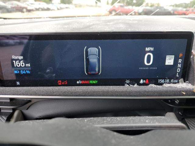 2023 FORD MUSTANG MA - 3FMTK3SU5PMA87826