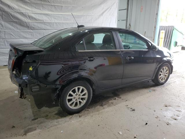 Vin: 1g1jd5sh3h4113351, lot: 57962365, chevrolet sonic lt 20173
