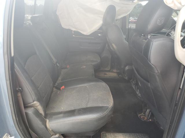 2015 RAM 1500 SPORT 1C6RR7MT9FS736210