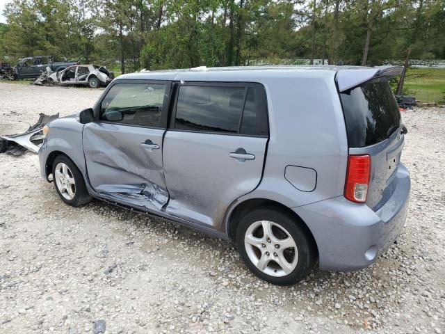 Vin: jtlze4fe2cj001690, lot: 55524665, toyota scion 20122