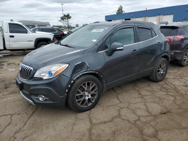 Vin: kl4cj1sm3gb706453, lot: 57765945, buick encore sport touring 2016 img_1