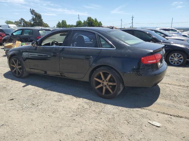 Vin: wauefafl1an054047, lot: 58871355, audi a4 premium plus 20102
