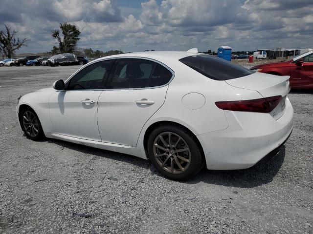 Vin: zarfaebn9j7581381, lot: 55463815, alfa romeo giulia 20182