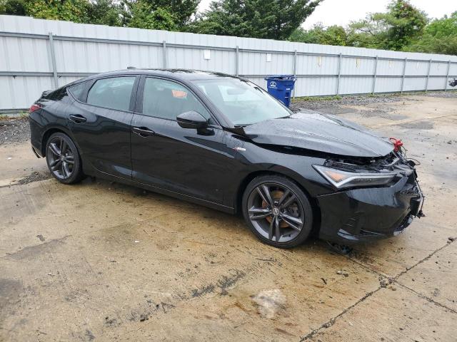 Vin: 19ude4h64pa005386, lot: 58383005, acura integra a- a-spec tech 20234