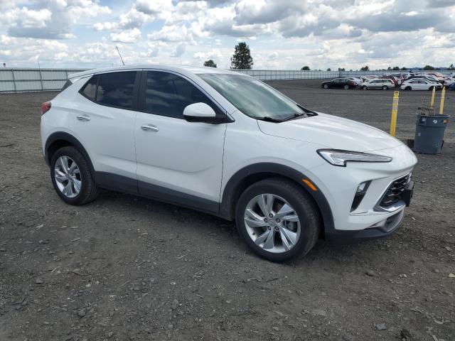 Vin: kl4ambs24rb188990, lot: 58308195, buick encore preferred 20244