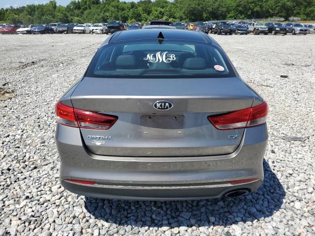 2016 KIA OPTIMA EX 5XXGU4L32GG067952