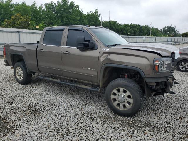 2015 GMC SIERRA K25 1GT12YEG2FF176251