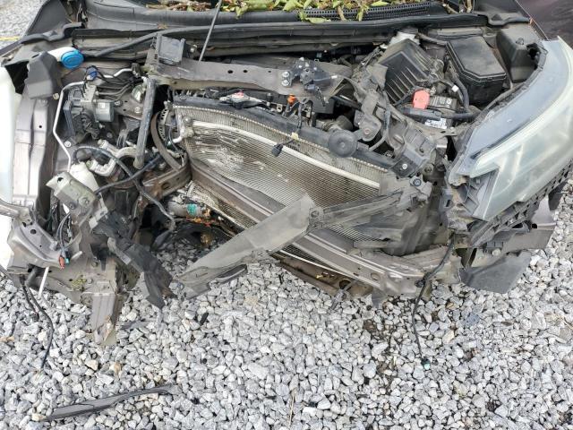 2015 HONDA CR-V EXL - 2HKRM3H79FH549318