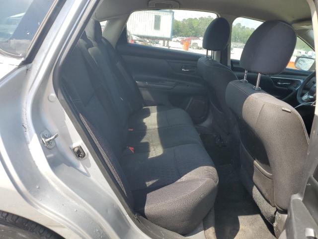 2017 NISSAN ALTIMA 2.5 - 1N4AL3AP8HN314430