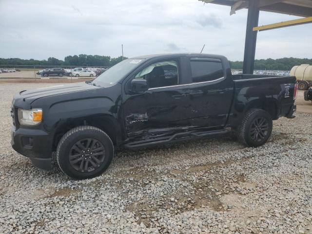 Vin: 1gtg6cen6k1330189, lot: 57125455, gmc canyon sle 2019 img_1