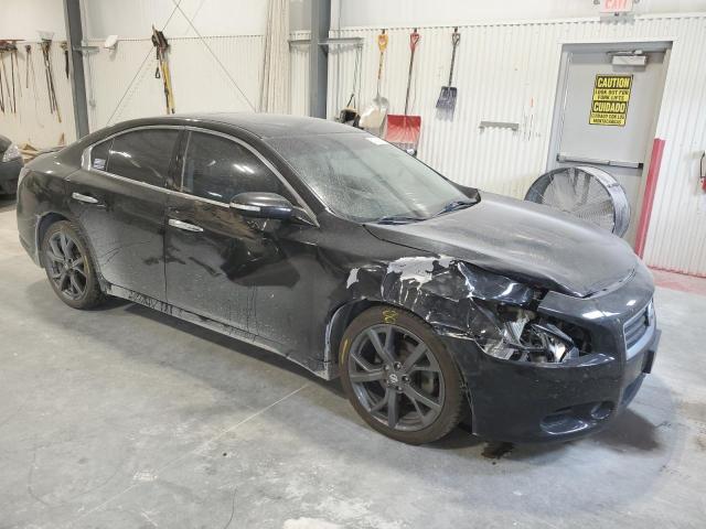 Vin: 1n4aa5ap2dc813053, lot: 57273665, nissan maxima s 20134