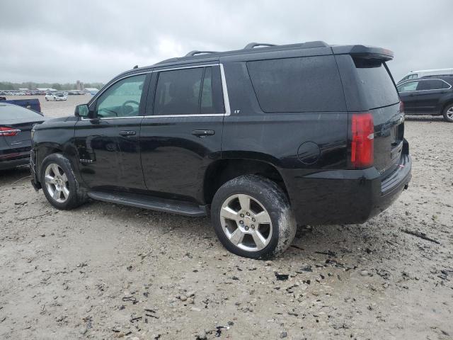 Vin: 1gnskbkc6fr647519, lot: 57487565, chevrolet tahoe k1500 lt 20152