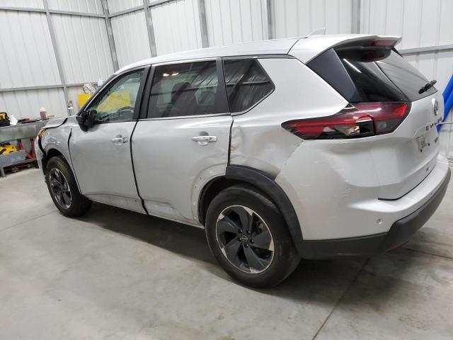 Vin: 5n1bt3bb3rc688602, lot: 56568785, nissan rogue sv 20242