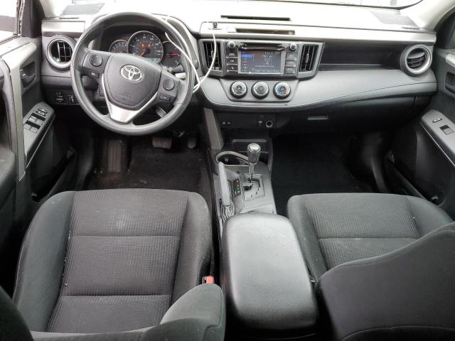 2016 TOYOTA RAV4 LE - 2T3BFREV4GW500457