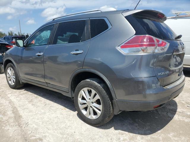 Vin: knmat2mv5gp641966, lot: 55771705, nissan rogue s 20162