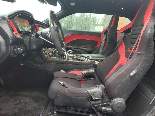 2015 DODGE CHALLENGER - 2C3CDZAT7FH809728