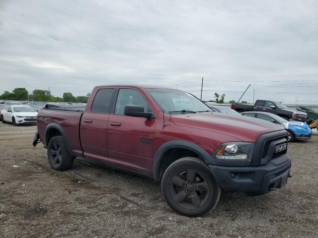 Vin: 1c6rr7gg8ks670662, lot: 56727955, ram 1500 slt 20194