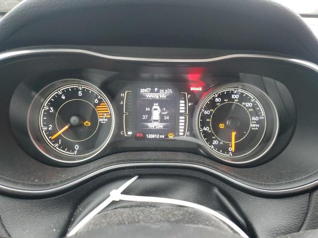 2019 JEEP CHEROKEE L - 1C4PJMLBXKD212979