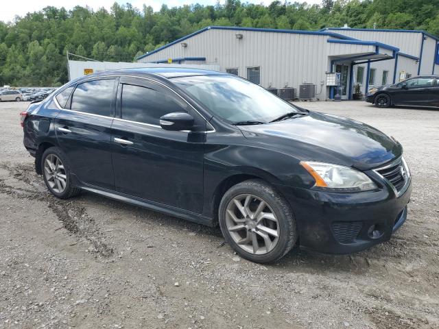 Vin: 3n1ab7ap0fy330306, lot: 55275725, nissan sentra s 20154