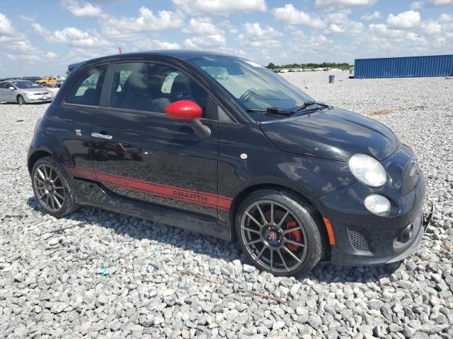 Vin: 3c3cfffh0ct363258, lot: 55003875, fiat 500 abarth 20124