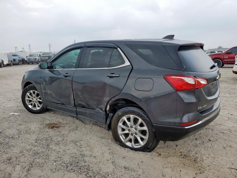 Vin: 3gnaxkev1ks514815, lot: 57727795, chevrolet equinox lt 20192