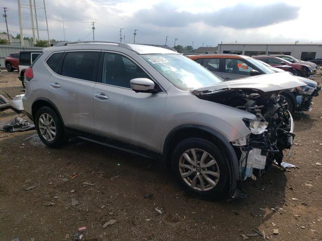 Vin: jn8at2mv0hw281582, lot: 58237525, nissan rogue s 20174