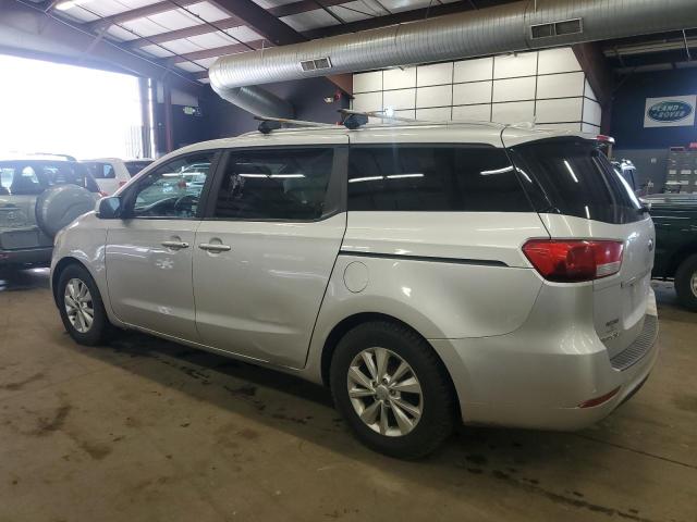 Vin: kndmb5c19g6149219, lot: 56276285, kia all models lx 20162