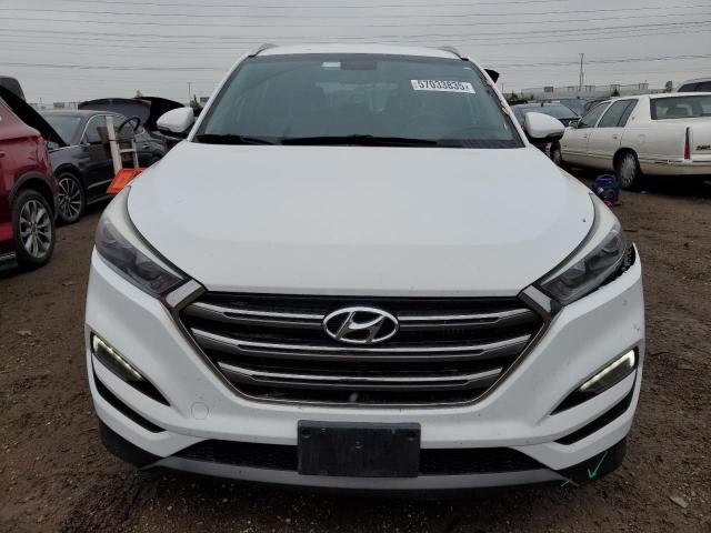 2016 HYUNDAI TUCSON LIM - KM8J3CA28GU077016