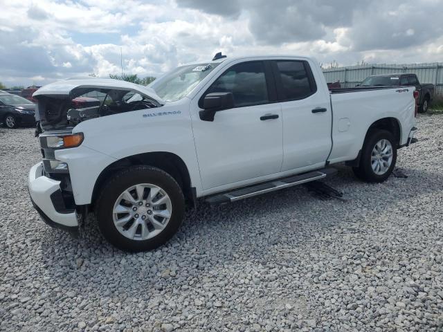 Vin: 1gcrybek0mz225378, lot: 54928785, chevrolet all models k1500 custom 2021 img_1