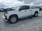 2021 CHEVROLET SILVERADO - 1GCRYBEK0MZ225378