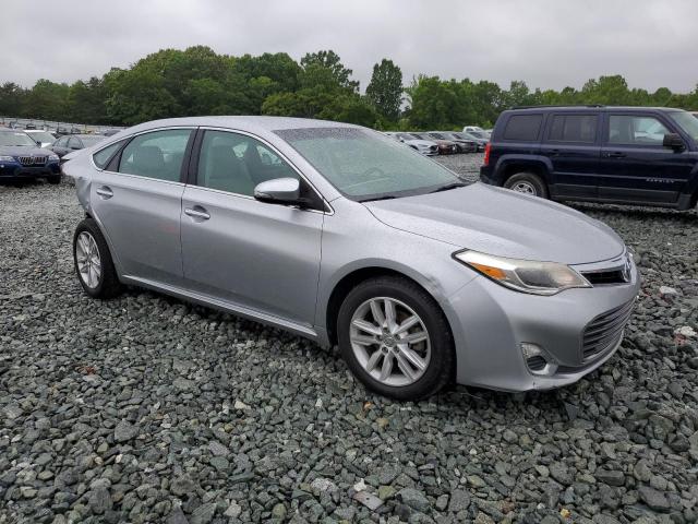 2015 TOYOTA AVALON XLE - 4T1BK1EB1FU161165
